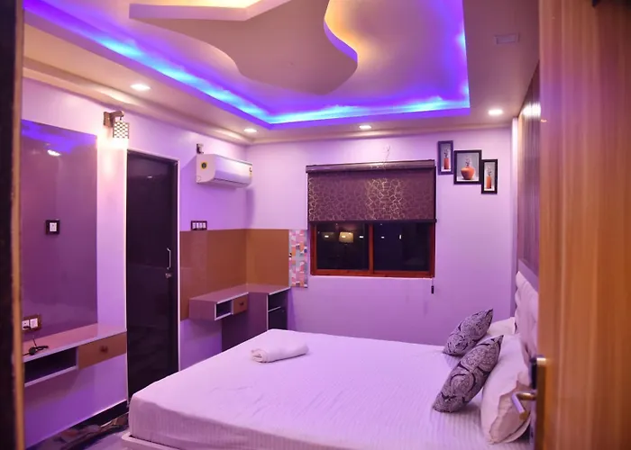 Hotel Delta Dream