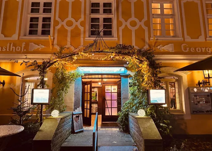 Parkhotel Bad Sassendorf