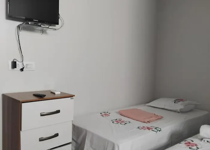 Hotel Guedes