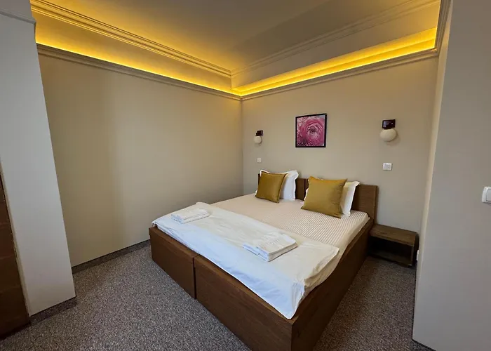 Hotel Lux