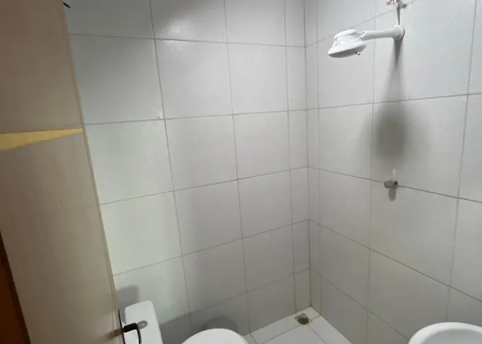 Pousada do Gil