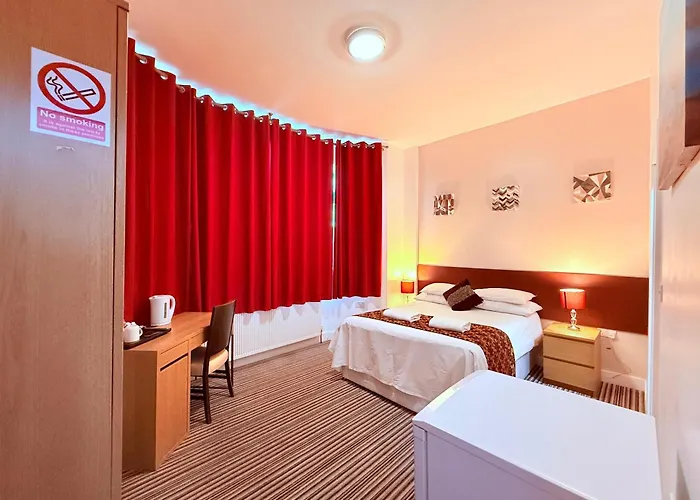 Rbs Hotel