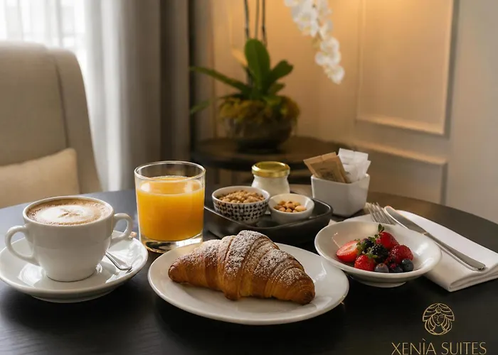Xenia Suites Duomo