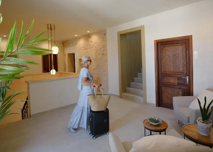 Bytra Boutique Hotel - Adults Only