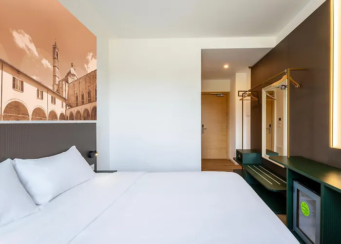 B&B Hotel Ascoli Piceno