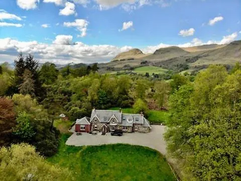Whw Lodges