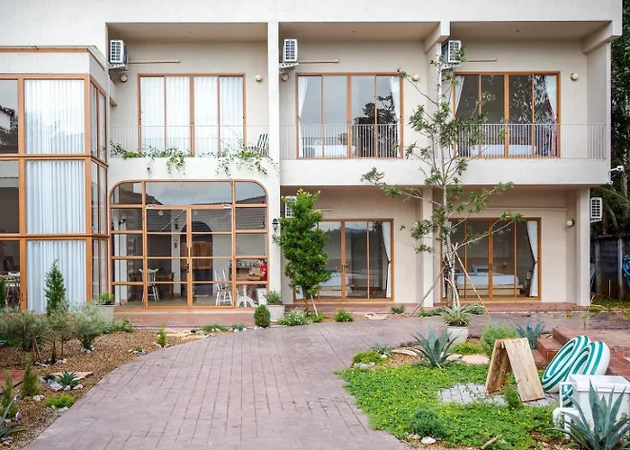 Sun Moon Lake Villa Thasae ซันมูนเลควิลล่าท่าแซะ