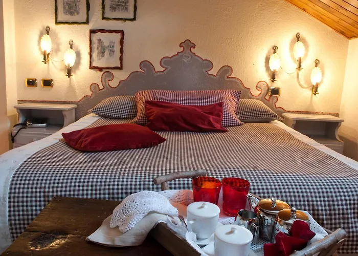 Hotel Pian Del Sole Claviere