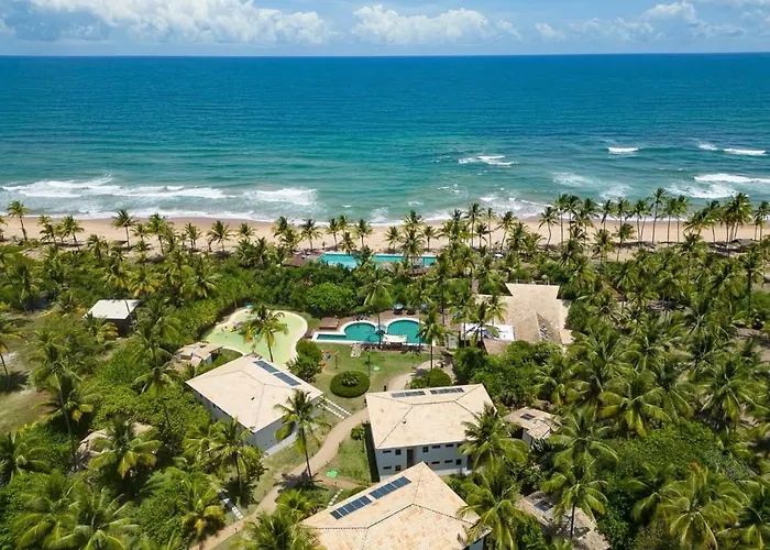 Vivant Eco Beach Resort