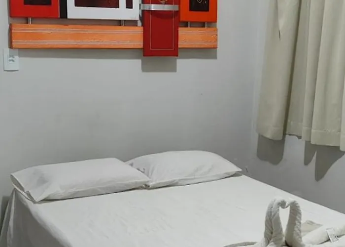 Hotel Avenida Jk
