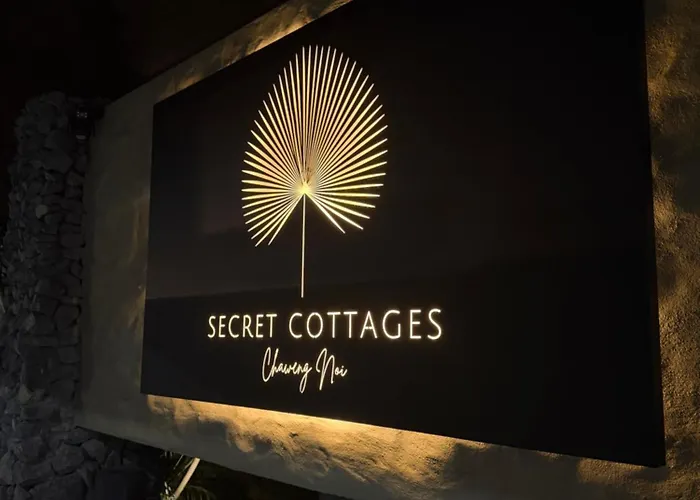 Secret Cottages Chaweng Noi