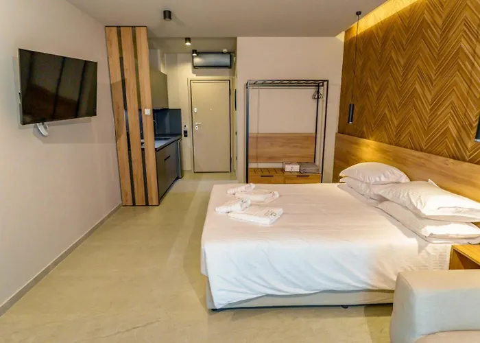 Filian Apartments