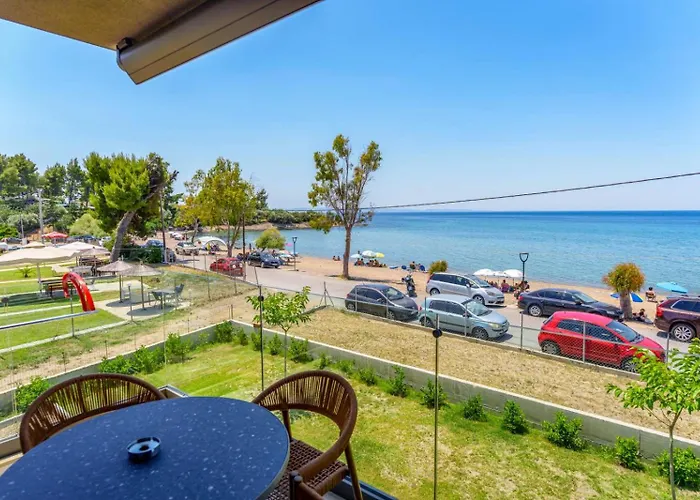 Filian Apartments