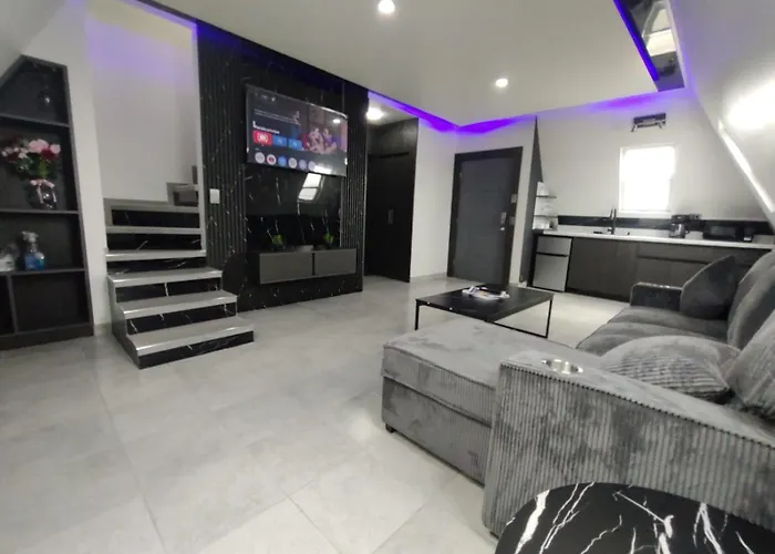 Villas Safir En Valle De Gpe