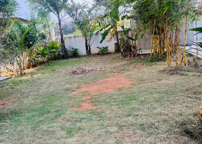 Velora Villa Mahabs
