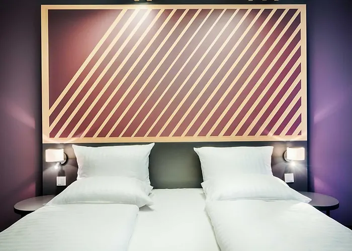 B&B Hotel Horsens