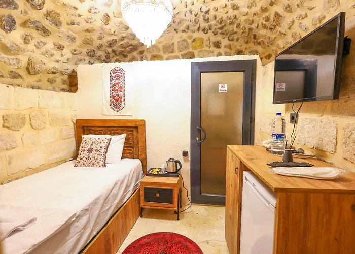 Mardin Bedirhan Bey Konak Hotel