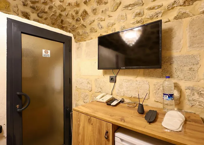 Mardin Bedirhan Bey Konak Hotel