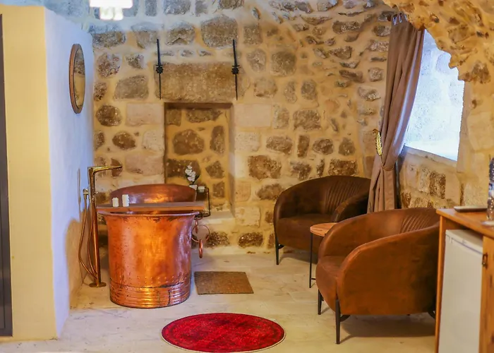 Mardin Bedirhan Bey Konak Hotel