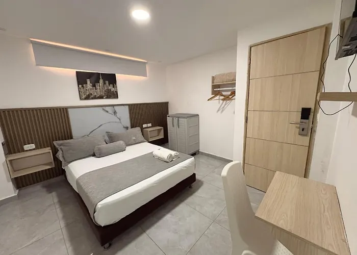 Hotel The Star Of David Jr