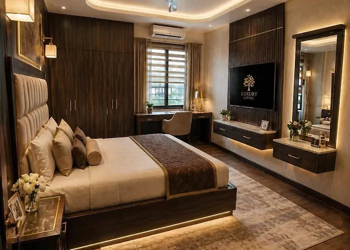 Hotel Rudransh