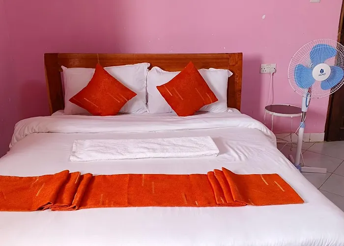 Lesha Park Hotel