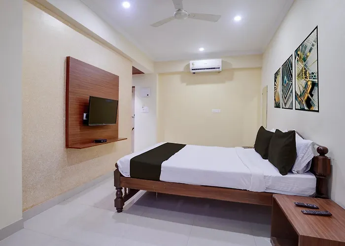 Hotel O Ocean Havean
