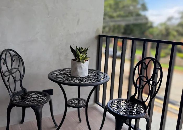 Hotel Oasis Aya Fe