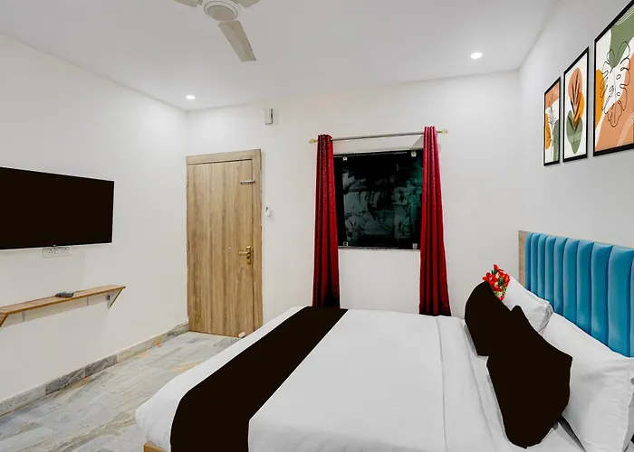 Townhouse Prayagraj New Cantt Formerly White Colony