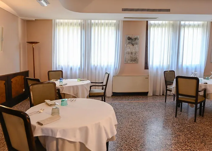 Hotel Villa Regina Margherita