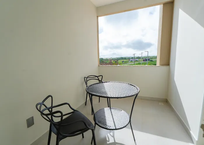 Ponteira Prime Hotel