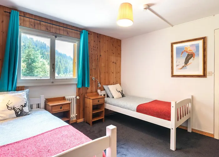 Mont Gele Hotel