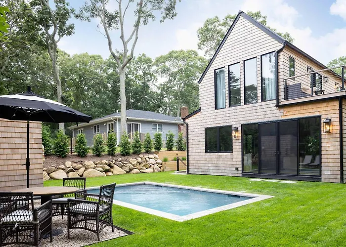 Sandpiper By Rove Travel - 4Br Home With Heated Pool