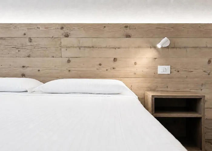 Bàfo - Apartment Suites&Comfort Rooms