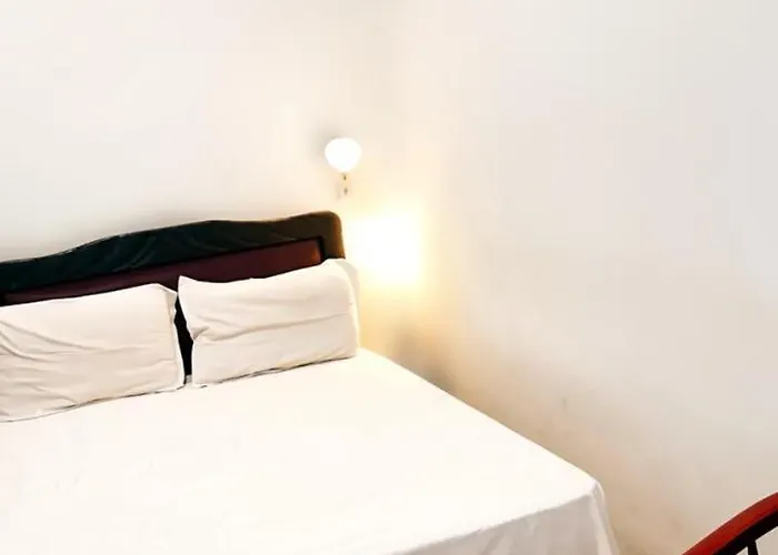 Résidence Hotellière Villa Maria