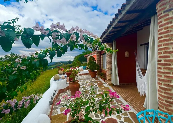 El Encanto Posada&Spa