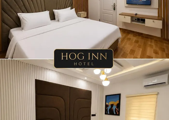 Hog Inn Hotel