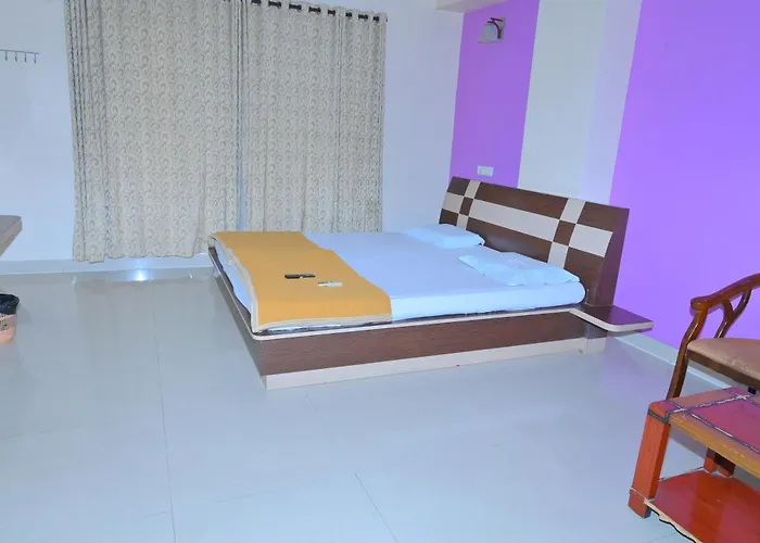 Shiva Sai Residency