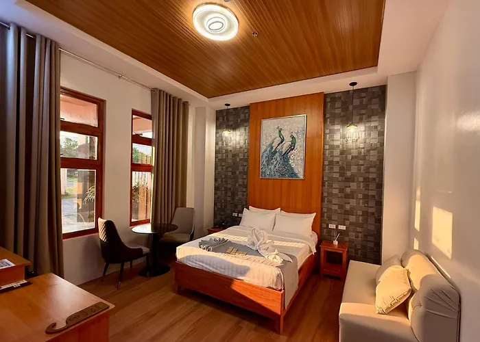 Mbc Hotel