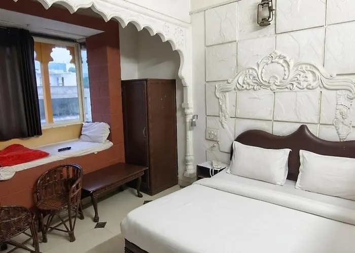 Hotel Royal Palace