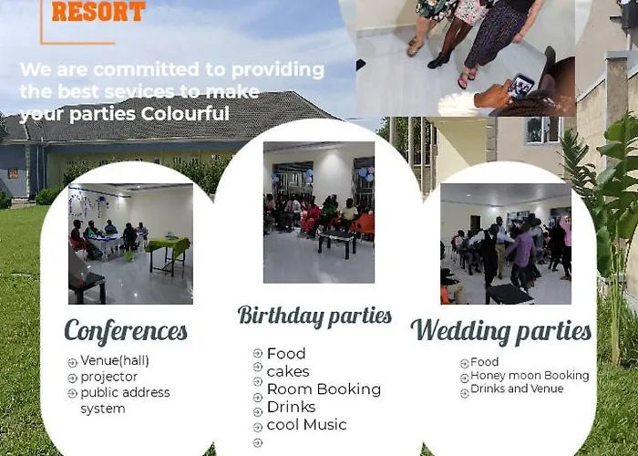 Koro Country Resort