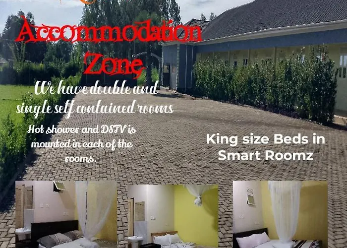 Koro Country Resort