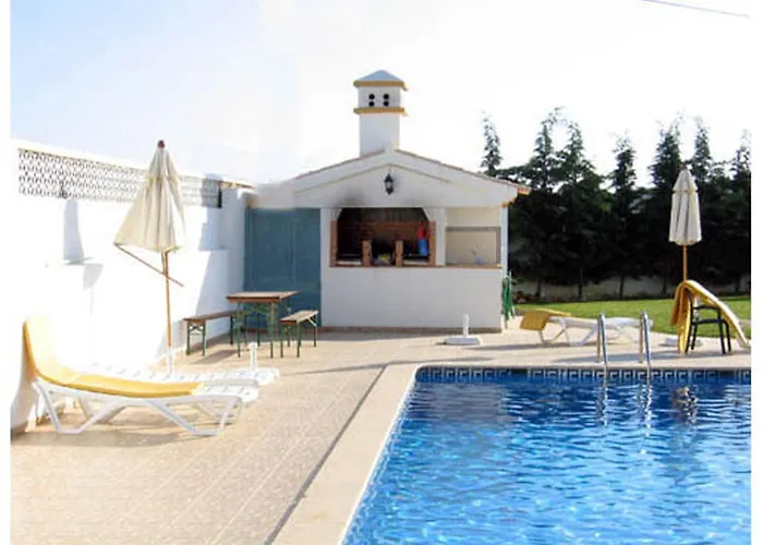 Resort Solar Veiguinha