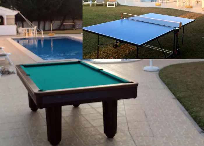 Resort Solar Veiguinha