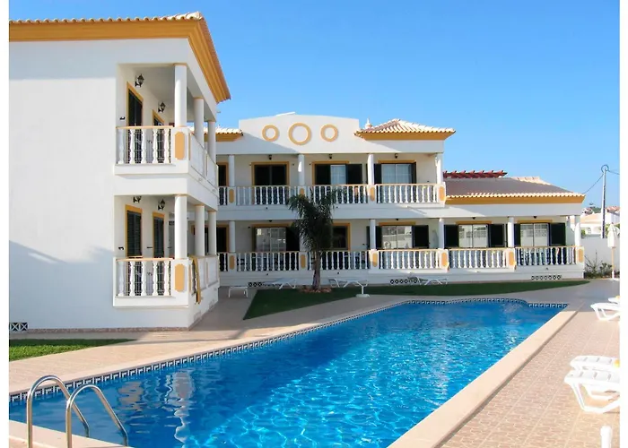 Resort Solar Veiguinha