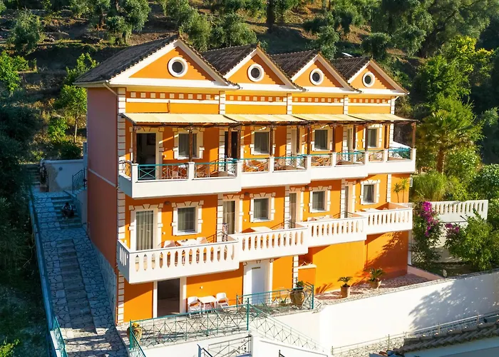 Orama Parga