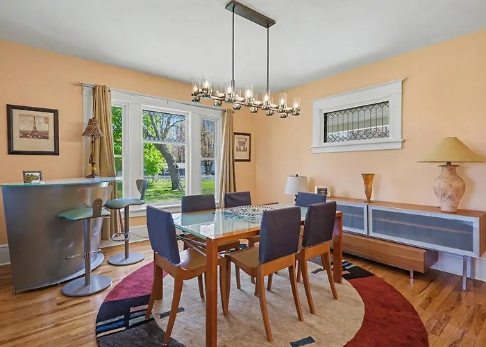 Hilltop Lakeview Retreat, An Elevated Experience!