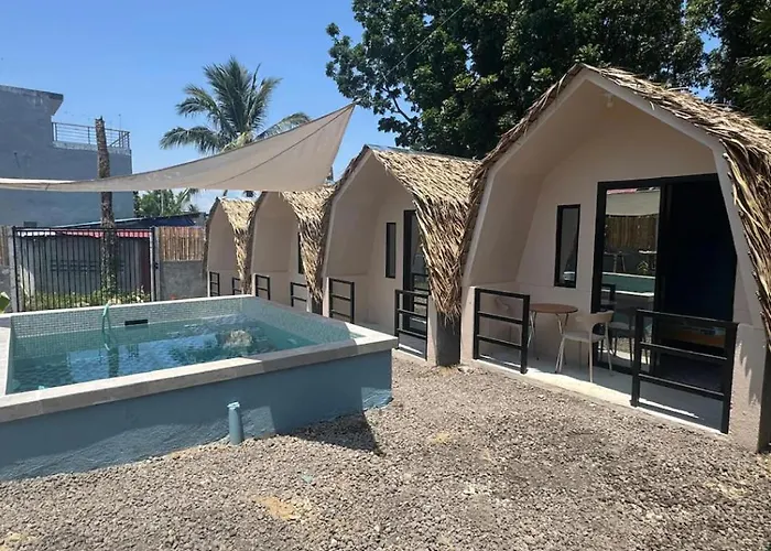 Resort Ni Mommy Pangpang Sorsogon By Reddoorz