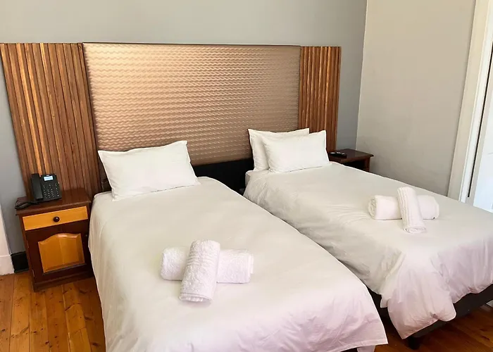 Galenia Boutique Hotel