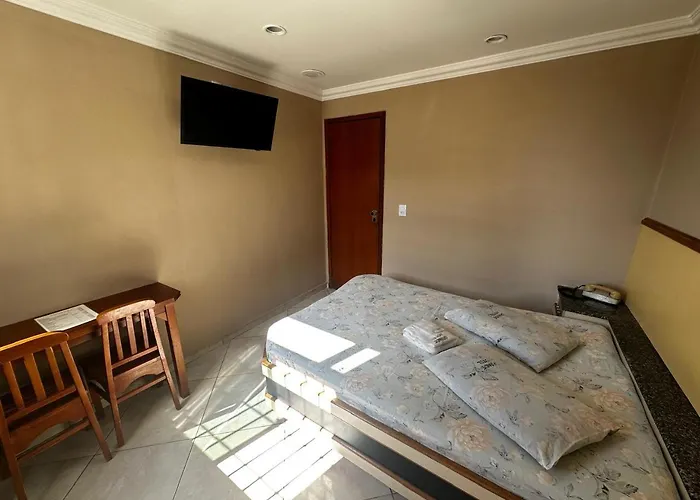 Grande Hotel